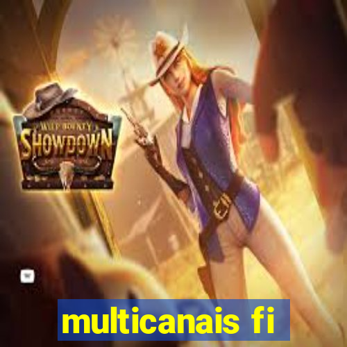 multicanais fi